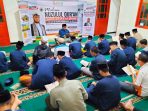 Momen Nuzulul Qur’an, Laznas BMH Jatim Gelar Ekspedisi Kebaikan Zakat