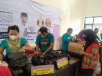 Antisipasi Lonjakan Harga dan Jaga Level Inflasi, Disperdagin Kota Kediri Gelar OPM Ramadhan 1433 H