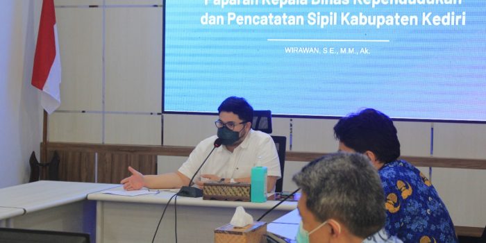 Hindari Kasus Pasien Tak Terlayani, Dukcapil Kerjasama dengan RSUD