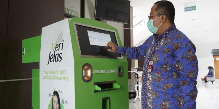 Kemendagri, Apresiasi Bupati Kediri Pelayanan Adminduk