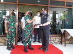 Rawat Sinergitas, Mas Dhito Sebut TNI Selalu Hadir Bagi Masyarakat