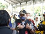 Punya Cita-Cita Jadi Pilot, Bupati Kediri Beri Inspirasi Siswa SMAN 1 Wates