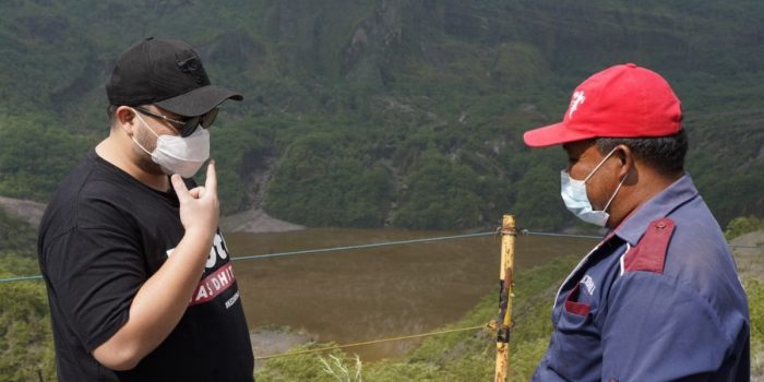 Bupati Dorong Terwujudnya Wisata Inklusi, Gunung Kelud Harus Ramah Disabilitas