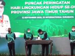 Mas Dhito Sebut Rencana Pembangunan TPA Regional Topang Kinerja TPA Sekoto