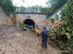 Terganggunya Perjalanan KA Lintas Stasiun Sumberpucung-Pohgajih Beberapa KA Memutar