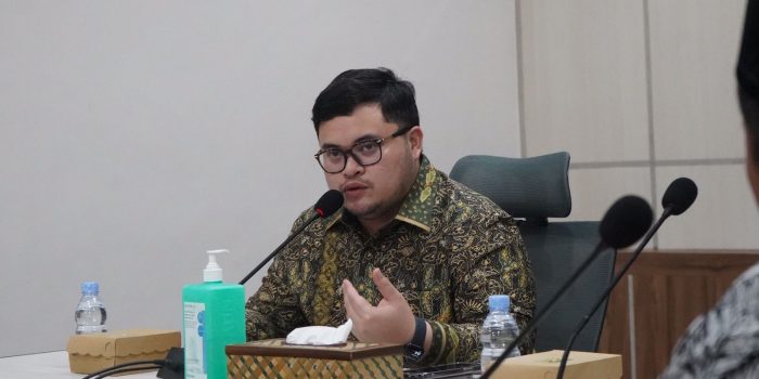 Bupati Kediri All Out Bangun Kampung Inggris Pare