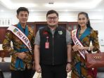 Bupati Mantabkan Skill Finalis Raka Raki asal Kabupaten Kediri