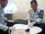 Lagi, Lapas Kelas IIA Kediri Dapat Selundupan Narkotika