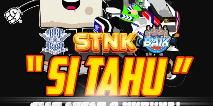 STNK “Si Tahu” Inovasi Satlantas Polres Kediri Kota