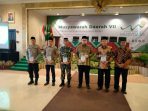 PD Muhammadiyah Kab Kediri, Gelar Musyda Ke VII