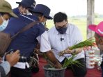 Poktan di Kab Kediri Ditargetkan Menerima Penyuluhan Pupuk Organik