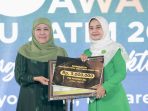 Satu Abad NU, Anugerah PWNU Award 2023, Gubernur Khofifah: Jadi Tolok Ukur Key Performance Indicator