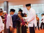 Ramadhan Berbagi, Pemkab Kediri Santuni Ribuan Anak Yatim