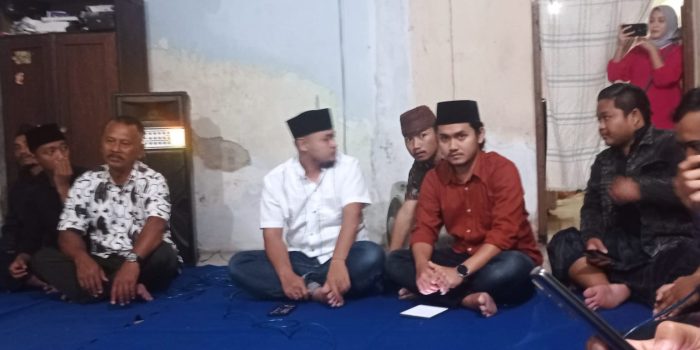 Kader NasDem Rafi Wira Pratama Gelar Buka Puasa Bersama