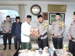 Pengasuh Ponpes Assa’idiyyah Apresiasi Strategi Polda Jatim Dalam Ops Ketupat 2023