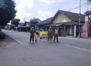 Satpol PP Kabupaten Kediri Terjunkan Puluhan Personil Ikut Amankan Haul Eksklusive Ke 32 Gus Miek Dan Haul Ke 5 Nyai Hj Lilik Suyati