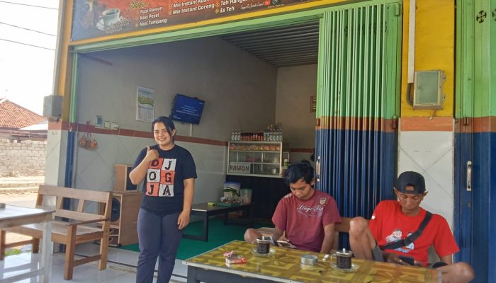 Alternatif Tempat Nongkrong Nyaman di Kediri Warung Makan Arjuna