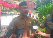 Hari Anak Nasional ke-40 Kota Kediri Dibarengi SLB Ramah Anak, Begini Penjelasan Kadis Pendidikan,,,