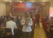 Aturan Pindah Pilih Harus Dijalankan PPK dan PPS di Pemilukada Serentak 2024 Begini Yang Disampaikan KPU Kota Kediri