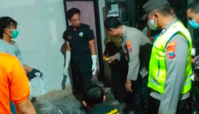 Pria Penjual Rumput Ternak di Ngantru Tulungagung Ditemukan Tewas  Begini Kronologisnya