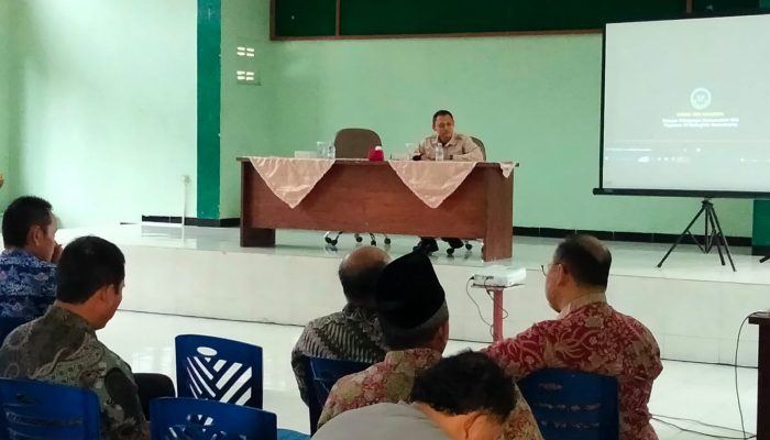 Program Makan Bergizi Gratis di Kediri Resmi Dimulai 13 Januari 2025, ini rincian Sekolah Penerima Manfaat