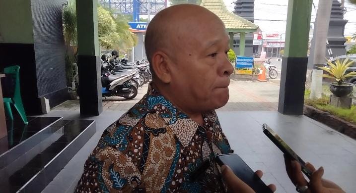 Mukhamad Muhaomin, Kadis Pendidikan Kab Kediri 