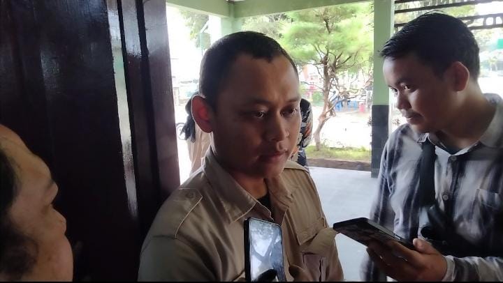 Ahmad Gunawan, Koordinator SPPI Kediri Raya 