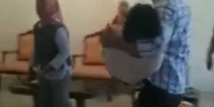 Video Viral Walikota Mas Abu Usir Tamu, Kabag Humas Pemkot Kediri Angkat Bicara