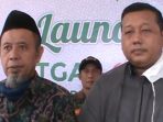 PD Muhammadiyah Kabupaten Kediri Launching Satgas Covid- 19