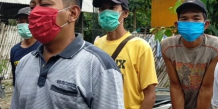 LMDH Satak Kecewa, PTPN XII Ngrangkah Pawon Tidak Libatkan Warga Kelola Perkebunan