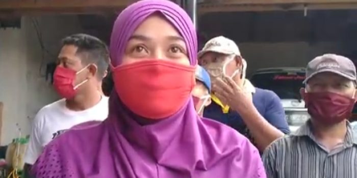 Warga Satak Harapkan Pengelolaan Lahan dengan PTPN XII Ngrangkah Pawon Dipercepat