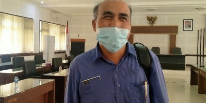 Kasus Sembuh Terkonfirmasi Covid- 19 di Kab Kediri Total 255 Orang