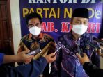 Partai Nasdem Kab Kediri : Dua Hal Refocusing Anggaran yang Harus Digunakan Untuk Ini