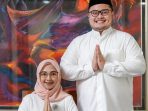 Mas Dhito Sambut Ramadan 1443 H dengan Rasa Syukur