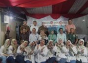 Rotasi di Polres Kota Kediri Kapolsek Pesantren  Kompol Sugianto, S.Sos.Berpindah Pada Kompol Siswandi, S.H.