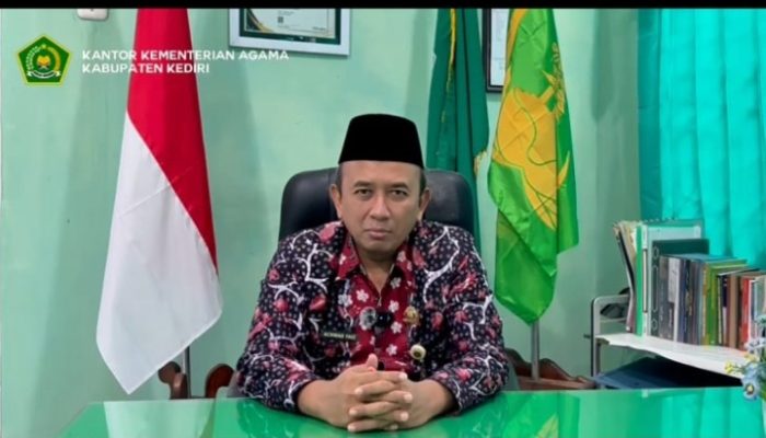 Sebanyak 1109 CJH Asal Kabupaten Kediri Siap Diberangkatkan Jumat Besok  Ini Nomer Kloternya