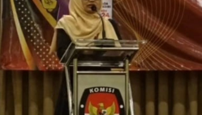 KPU Kota Kediri Sosialisasi dan Koordinasikan Tugas, Hak, Serta Kewajiban Badan Ad Hoc Hadirkan Pemkot Sebagai Narasumber