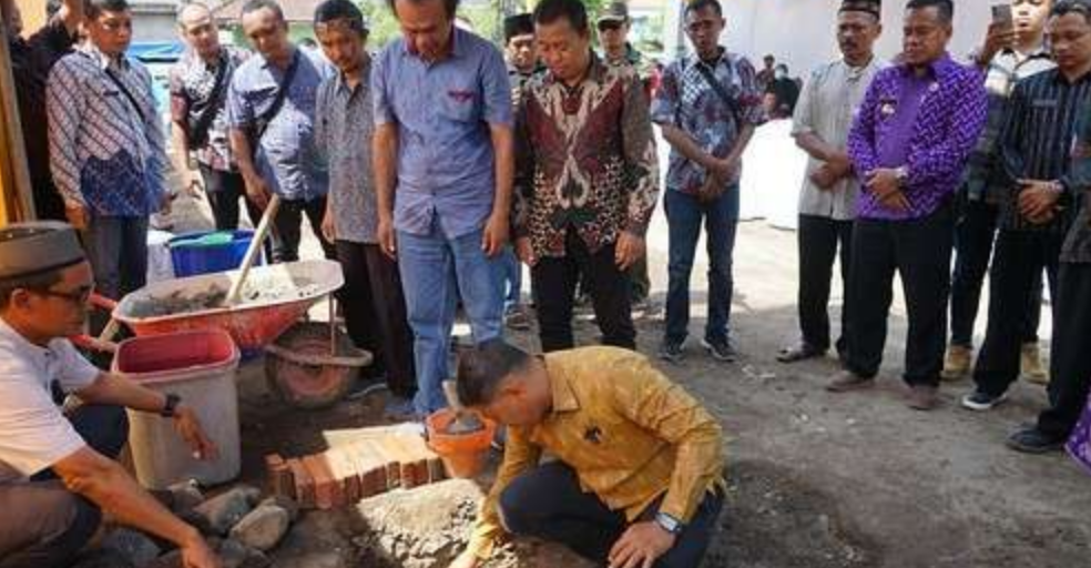 Ini Dia Terobosan Hebat yang Bakal Mengguncang Pasar Grosir!