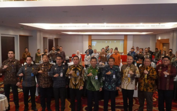 Inilah M-Paspor Jawa Timur, Bikin Proses Permohonan Mudah!