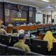 Inisiasi Penghematan dan Fokus Skala Prioritas APBD tahun 2025, Banggar DPRD Kabupaten Trenggalek Rapat Bersama TAPD