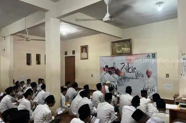 Inisiatif Terobosan PKB untuk Menangkan Pilpres 2024: Hebatnya Majelis Zikir!