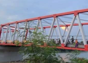 Jembatan Jongbiru Bikin Macet Parah, Kenapa Arus Kendaraan Meningkat?