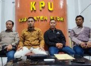 KPU Kabupaten Ajak Masyarakat Ikuti Proses Penghitungan dan Rekap Suara Pilkada Serentak 2024