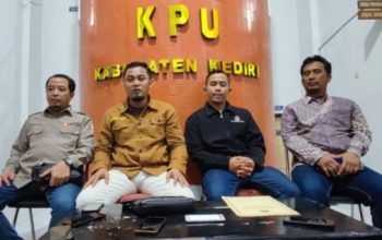 KPU Kabupaten Ajak Masyarakat Ikuti Proses Penghitungan dan Rekap Suara Pilkada Serentak 2024