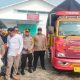 KPU Kabupaten Distribusikan logistik Pemilu, Dipastikan Semua Wilayah Sudah Menerima Logistik Pemilu