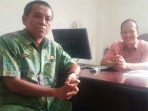 Dispendukcapil Kab Kediri Mulai Terapkan Kepemilikan  Kartu Indentitas Untuk Anak