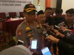 Tim Gabungan TNI – Polri Kawal Ketat Hasil Rekapitulasi Perhitungan Suara Pemilu 2019