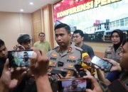 Kapolres Kediri Telisik Keberadaan Penimbun Sembako, Ancam Jebloskan ke Tahanan