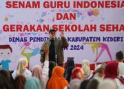 Kebijakan Mas Dhito untuk Guru PPPK, Tugaskan di Sekitar Rumahnya