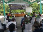 Kecamatan Kepung dan Banyakan Bangun Infrastruktur Melalui Program PISEW